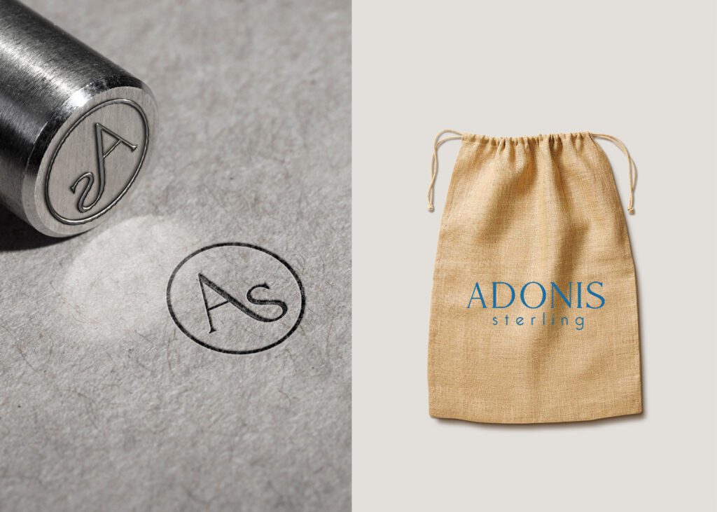 Adonis symbol and collateral