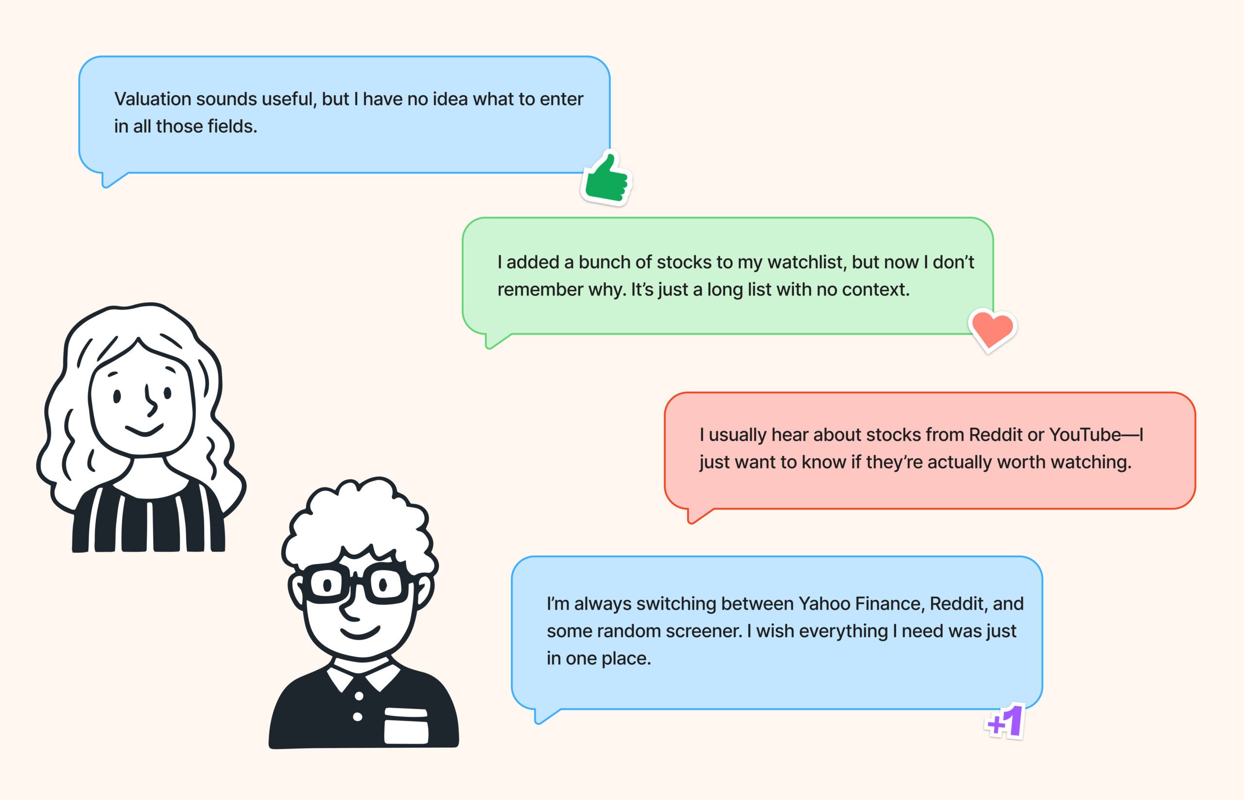 User research quotes